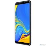 قاب محافظ نیلکین سامسونگ Nillkin Frosted Case Samsung Galaxy A9s, A9 Star Pro, A9 2018