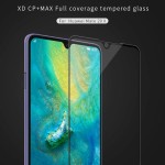 محافظ صفحه نمایش شیشه ای نیلکین هواوی Nillkin Amazing XD CP+ Max Huawei Mate 20 X