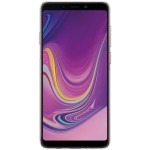 محافظ ژله ای نیلکین سامسونگ Nillkin Nature TPU Case Samsung Galaxy A9s, A9 Star Pro, A9 2018