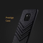 قاب چرمی نیلکین هوآوی Nillkin Prestige series Leather PU case for Huawei Mate 20 Pro