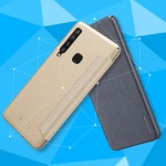 کیف نیلکین سامسونگ Nillkin Sparkle Case Samsung Galaxy A9s, A9 Star Pro, A9 2018