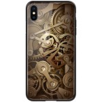 قاب محافظ Nillkin Gear Series protective case for Apple iPhone Xs