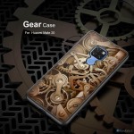قاب محافظ Nillkin Gear Series protective case for Huawei Mate 20