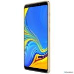 قاب محافظ نیلکین سامسونگ Nillkin Frosted Case Samsung Galaxy A9s, A9 Star Pro, A9 2018