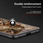 قاب محافظ Nillkin Gear Series protective case for Huawei Mate 20 Pro