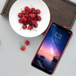 قاب محافظ نیلکین شیائومی Nillkin Frosted Case Xiaomi Redmi Note 6 Pro