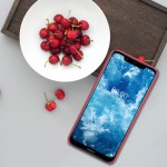 کیف نیلکین سامسونگ Nillkin Sparkle Case Samsung Galaxy A9s, A9 Star Pro, A9 2018