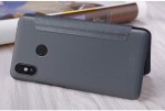 کیف نیلکین شیائومی Nillkin Sparkle Case Xiaomi Mi Max 3