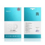 محافظ صفحه نمایش شیشه ای هواوی Nillkin Amazing 3D CP+ Max Huawei Mate 20 Pro
