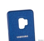 قاب محافظ طرح پارچه ای Protective Cover Samsung Galaxy S9
