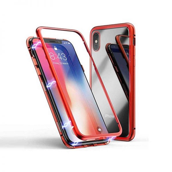 قاب مگنتی اپل Magnetic Case Apple iPhone Xs Max