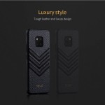 قاب چرمی نیلکین هوآوی Nillkin Prestige series Leather PU case for Huawei Mate 20 Pro