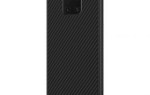 قاب فیبر کربن نیلکین هواوی Nillkin Synthetic Fiber Case Huawei Mate 20 Pro