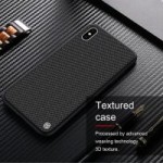قاب محافظ نیلکین Nillkin Textured nylon fiber case for Apple iPhone XS