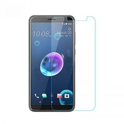 محافظ صفحه نمایش شیشه ای برای اچ تی سی HTC Desire 12