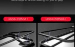 قاب مگنتی اپل Magnetic Case Apple iPhone Xs Max