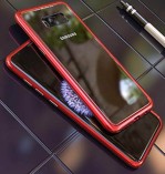 قاب مگنتی سامسونگ Magnetic Case Magnetic Case Samsung Galaxy Note 8