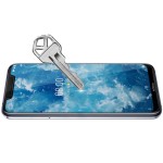 محافظ صفحه نمایش شیشه ای Nillkin Amazing CP+ tempered glass screen protector for Huawei Honor 10 Lite