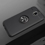 قاب محافظ ژله ای Magnetic Ring Case Samsung Galaxy J3 Pro 2017