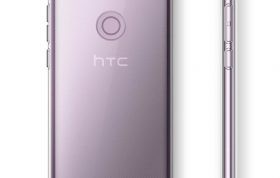 قاب محافظ ژله ای 5 گرمی اچ تی سی HTC Desire 12 Plus Jelly Cover 5gr
