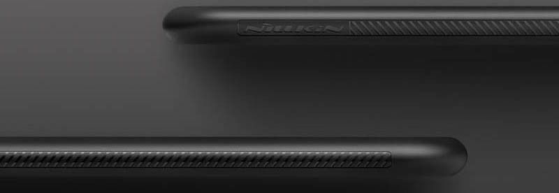 قاب چرمی نیلکین هوآوی Nillkin Racer series Leather PU case for Huawei Mate 20 Pro