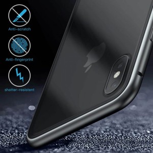 قاب مگنتی اپل Magnetic Case Apple iPhone XSر