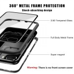 قاب مگنتی اپل Magnetic Case Apple iPhone 8 Plus