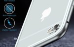 قاب مگنتی اپل Magnetic Case Apple iPhone 6S Plus