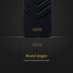 قاب چرمی نیلکین هوآوی Nillkin Prestige series Leather PU case for Huawei Mate 20