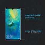 محافظ صفحه نمایش شیشه ای نیلکین هواوی Nillkin H+ Pro Glass Huawei Mate 20 X