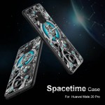 قاب محافظ Nillkin Spacetime Series protective case for Huawei Mate 20 Pro