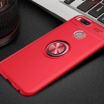 قاب محافظ ژله ای Magnetic Ring Case Xiaomi Mi 5X