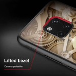 قاب محافظ Nillkin Gear Series protective case for Huawei Mate 20 Pro