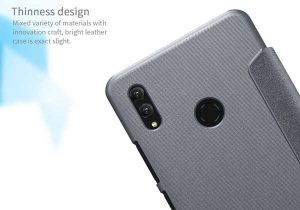 کیف نیلکین Nillkin Sparkle Case Huawei Honor Note 10