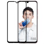 محافظ صفحه نمایش تمام چسب با پوشش کامل Huawei Honor 10 Lite