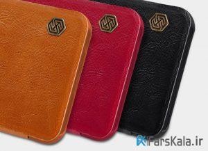 Nillkin Qin Series Leather case for Samsung Galaxy J4 Plus 1 1