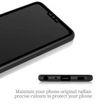 قاب محافظ ژله ای X-Level Guardian برای گوشی ال جی LG G7 ThinQ / G7 Plus