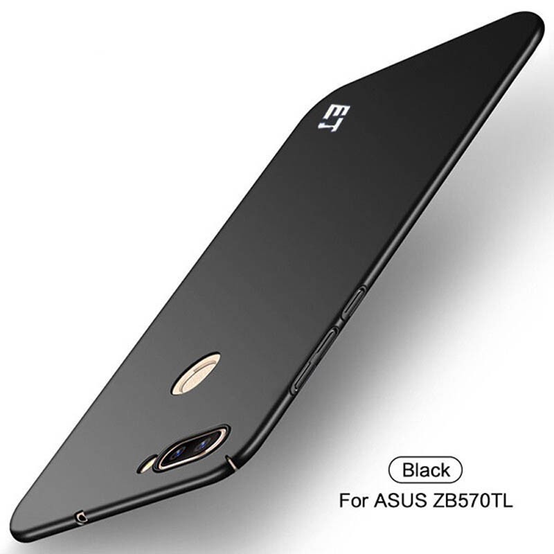 قاب محافظ هوآنمین ایسوس Huanmin Hard Case Asus Zenfone Max Plus M1 ZB570TL