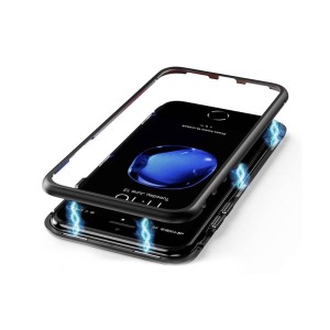 قاب مگنتی اپل Magnetic Case Apple iPhone 7