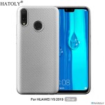 قاب محافظ ژله ای هوآوی Haimen برای Huawei Y9 2019 / Enjoy 9 Plus