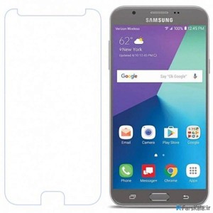 محافظ صفحه نمایش شیشه ای Samsung Galaxy J7 Prime 2