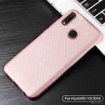 قاب محافظ ژله ای هوآوی Haimen برای Huawei Y9 2019 / Enjoy 9 Plus