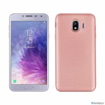 قاب محافظ ژله ای سامسونگ Haimen برای Samsung Galaxy J4 2018