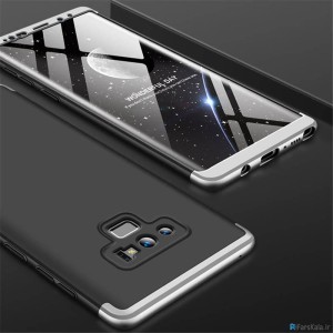 قاب محافظ با پوشش 360 درجه Samsung Galaxy Note 9 Full Cover