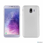 قاب محافظ ژله ای سامسونگ Haimen برای Samsung Galaxy J4 2018