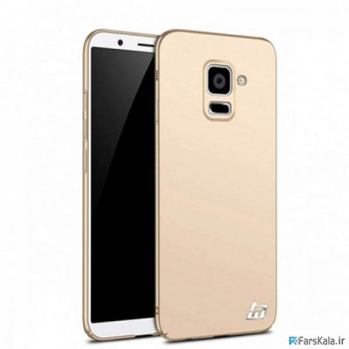 قاب محافظ هوآنمین سامسونگ Huanmin Hard Case Samsung Galaxy A8 2018