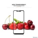 گلس تمام چسب با پوشش کامل هوآوی Huawei nova 3i / P Smart Plus