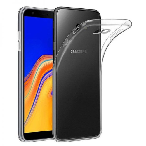 قاب محافظ ژله ای برای سامسونگ Samsung Galaxy J4 PLUS
