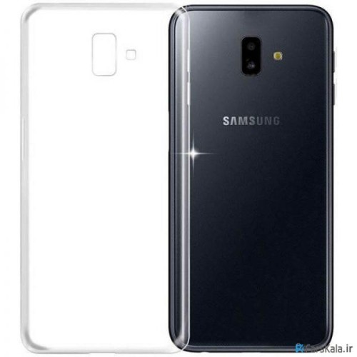 قاب محافظ ژله ای برای سامسونگ Samsung Galaxy J6 Plus
