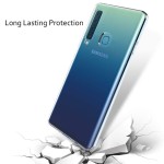 محافظ ژله ای 5 گرمی سامسونگ Samsung Galaxy A9s, A9 Star Pro, A9 2018